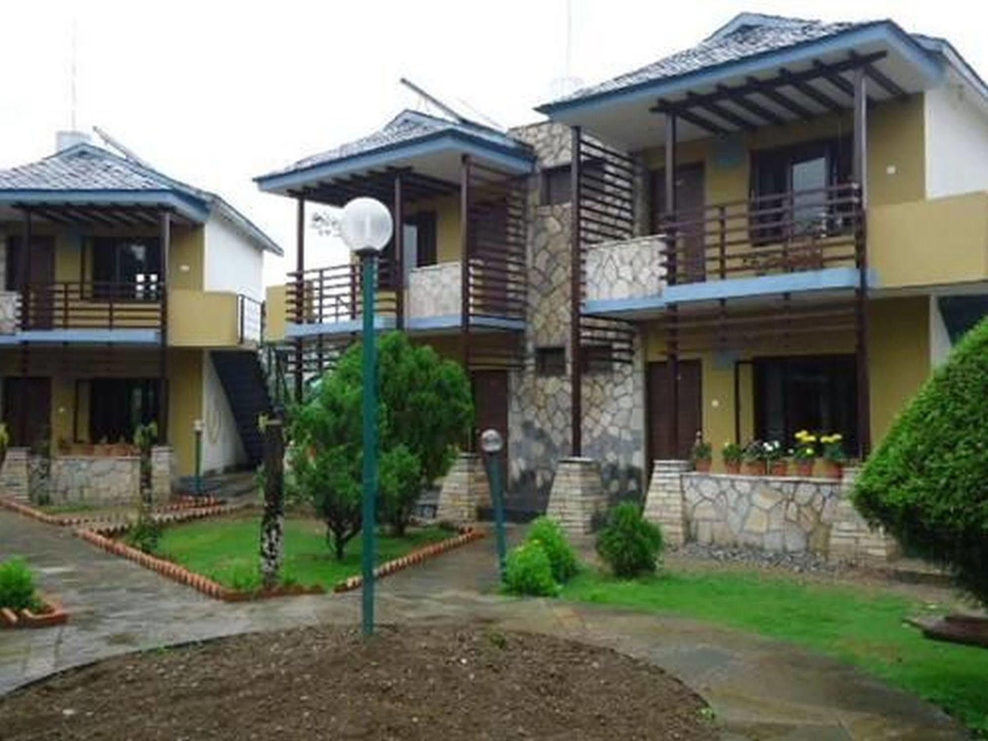 The Lakeside Retreat Resort & Spa By Best Resort Nepal Pokhara Exterior photo