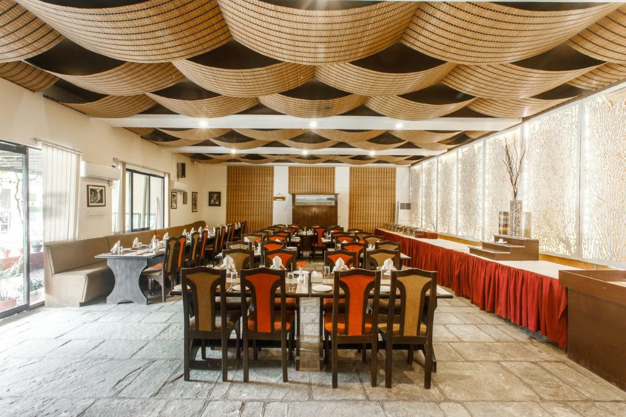 The Lakeside Retreat Resort & Spa By Best Resort Nepal Pokhara Exterior photo