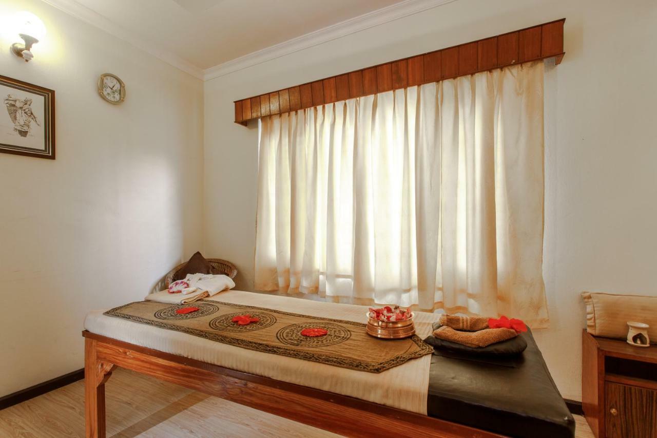 The Lakeside Retreat Resort & Spa By Best Resort Nepal Pokhara Exterior photo